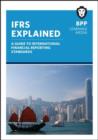 Image for IFRS - Explained