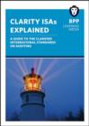Image for Clarity ISAs Explained : Study Text