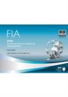 Image for FIA - Foundations in Financial Management - FFM