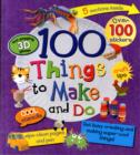 Image for Ultimate Activity Workstation : 100 Things to Make and Do