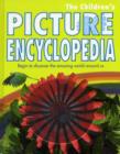 Image for Reference 5+ : Children&#39;s Picture Encyclopedia