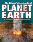 Image for Reference 5+ : Children&#39;s Planet Earth Encyclopedia
