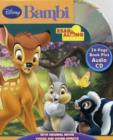 Image for Disney Read Alongs Bambi