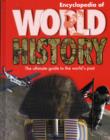 Image for Reference 8+ : World History