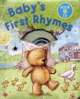 Image for Baby&#39;s First Rhymes
