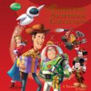 Image for Disney Christmas Storybook Collection