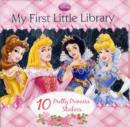 Image for Disney Princess Little Library