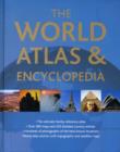 Image for World Atlas &amp; Encyclopedia