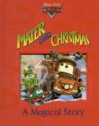 Image for Disney Magical Story - Xmas : Mater Save Christmas