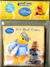 Image for It&#39;s Bed Time Disney Cloth Book