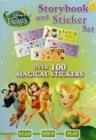 Image for Disney Fairies Sticker Storybook Set