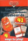 Image for Disney Flashcards : Cars
