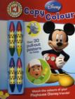 Image for Disney Junior - Copy Colour