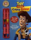 Image for Disney Toy Story - Copy Colour