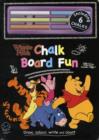 Image for Disney Winnie the Pooh Chalk Board Book