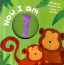 Image for Board Book - I am 1