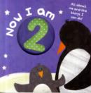 Image for Board Book - I am 2