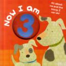 Image for Board Book - I am 3