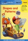 Image for Disney School Skills : Handy Manny Shapes and Patterns
