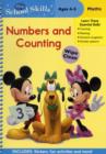 Image for Disney School Skills : MMCH Numbers and Counting