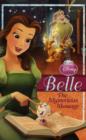 Image for Disney Chapter Book - Belle