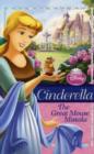 Image for Disney Chapter Book - Cinderella