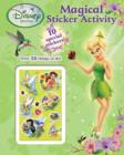 Image for Disney Fairies - Magical Sticker Activity