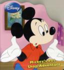 Image for Disney Mickey Mouse