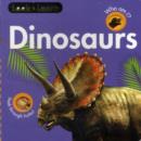 Image for Dinosaurs Board Book
