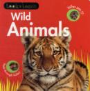 Image for Wild Animals Board Book