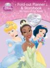 Image for Disney Princess My Days of the Week