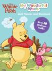 Image for Disney Winnie the Pooh My Days of the Week