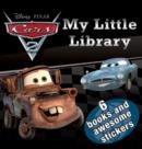 Image for Disney Little Library Cars 2