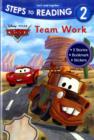 Image for Disney Reading - Team Work