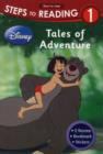 Image for Disney Reading - Tales of Adventure