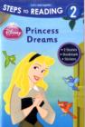 Image for Disney Reading - Princess Dreams