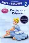 Image for Disney Reading - Pretty as a Princess