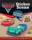 Image for Disney Sticker Scene Cars 2