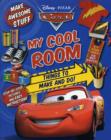 Image for Disney Cars Make and Do - My Cool Room