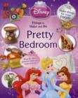 Image for Disney Princess Make and Do - Pretty Bedroom