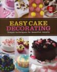 Image for Easy Cake Decorating