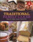 Image for Traditional Family Cakes