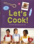 Image for Let&#39;s Cook