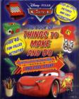 Image for Disney Pixar Cars Big Book of Things to Make and Do