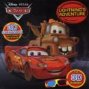 Image for Disney Cars Picture Storybook