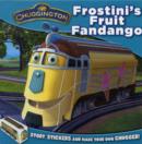 Image for Chuggington - Frostini&#39;s Fruit Fandango