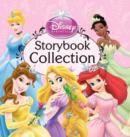 Image for Disney Princess Storybook Collection