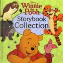 Image for Winnie the Pooh storybook collection