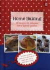 Image for Gift Tag Cookbook - Home Baking