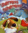 Image for Underpants Thunderpants